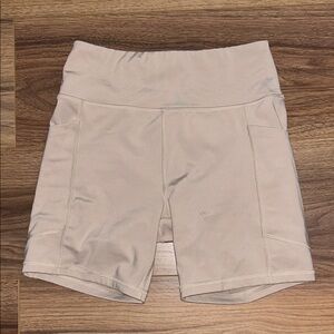 American Eagle the Everything Pocket Bike Short